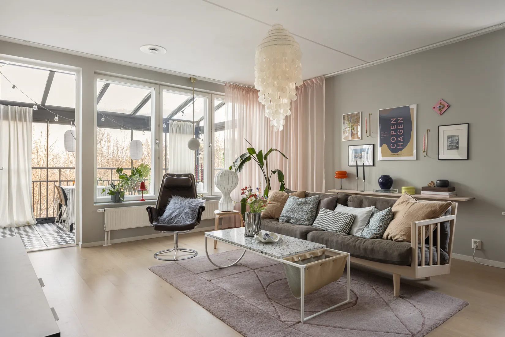 Bostadsrätt, Smögengatan 21, Björkekärr, Göteborg