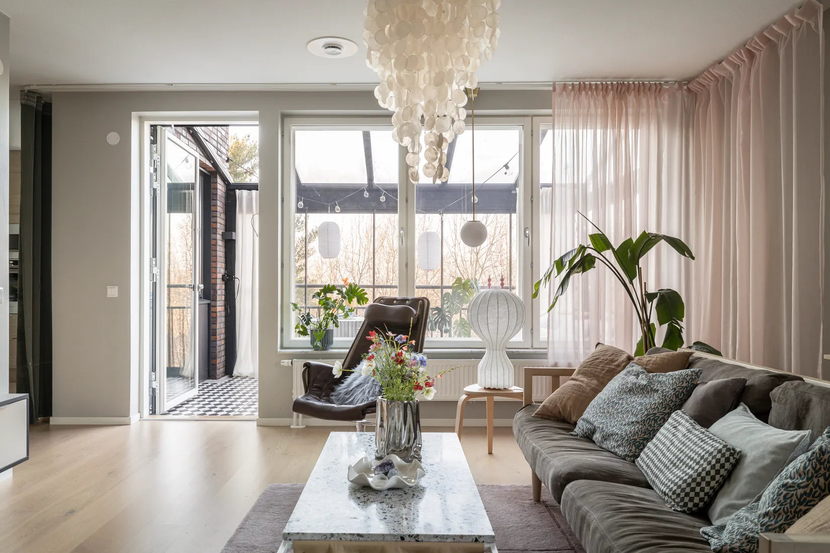 Bostadsrätt, Smögengatan 21, Björkekärr, Göteborg