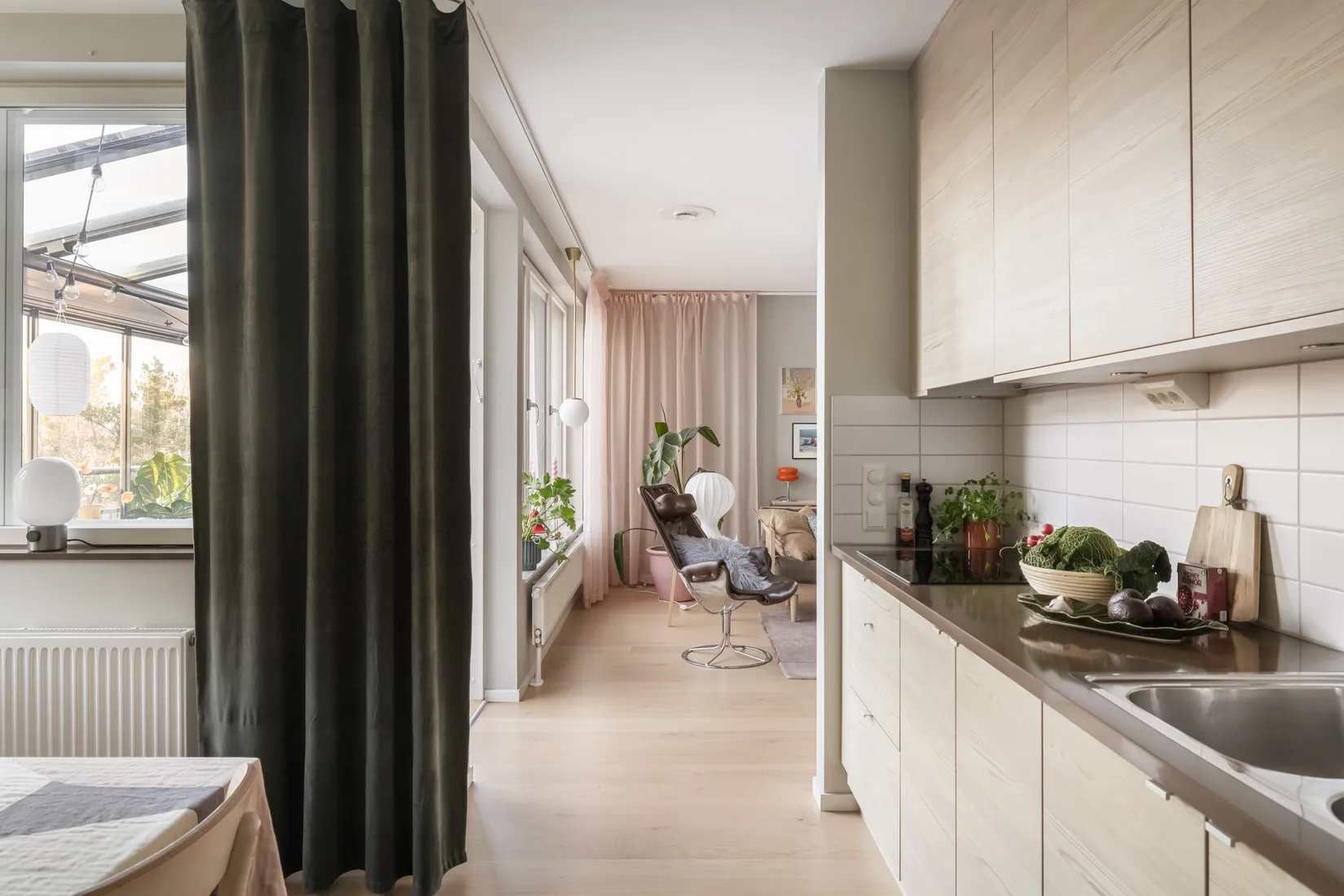 Bostadsrätt, Smögengatan 21, Björkekärr, Göteborg