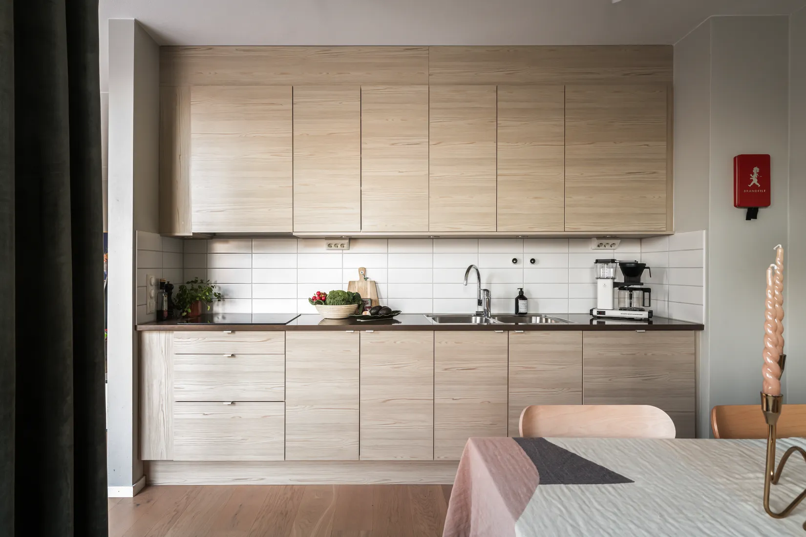 Bostadsrätt, Smögengatan 21, Björkekärr, Göteborg