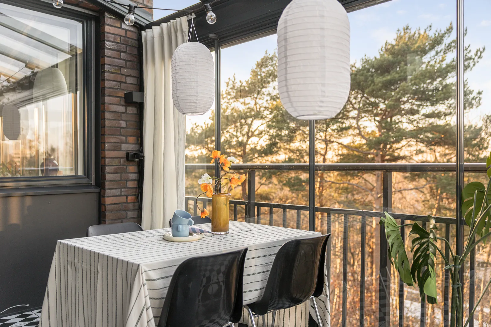 Bostadsrätt, Smögengatan 21, Björkekärr, Göteborg