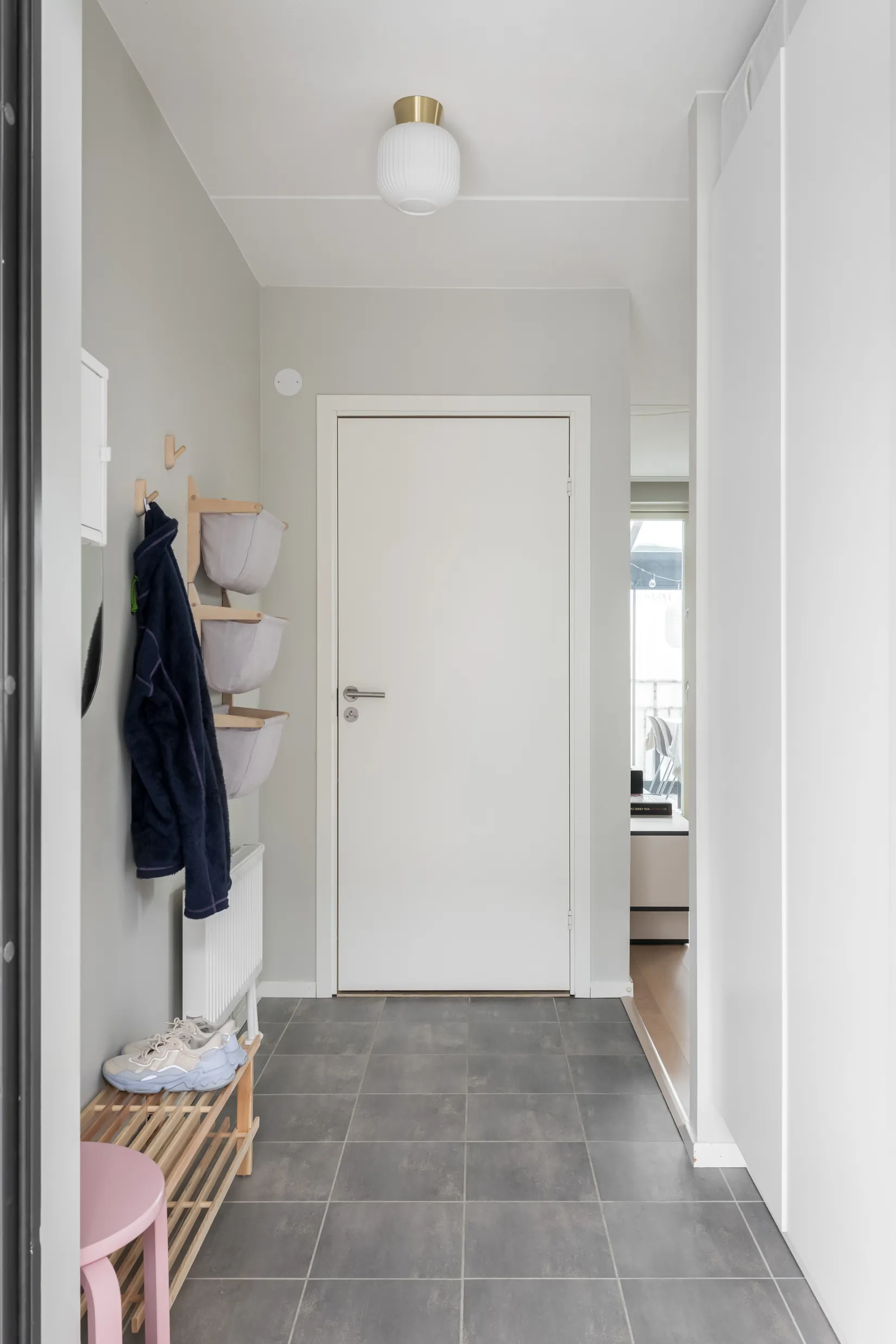 Bostadsrätt, Smögengatan 21, Björkekärr, Göteborg