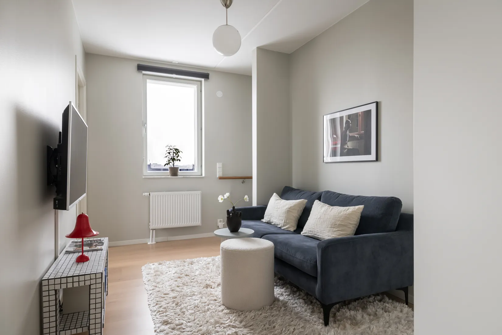 Bostadsrätt, Smögengatan 21, Björkekärr, Göteborg