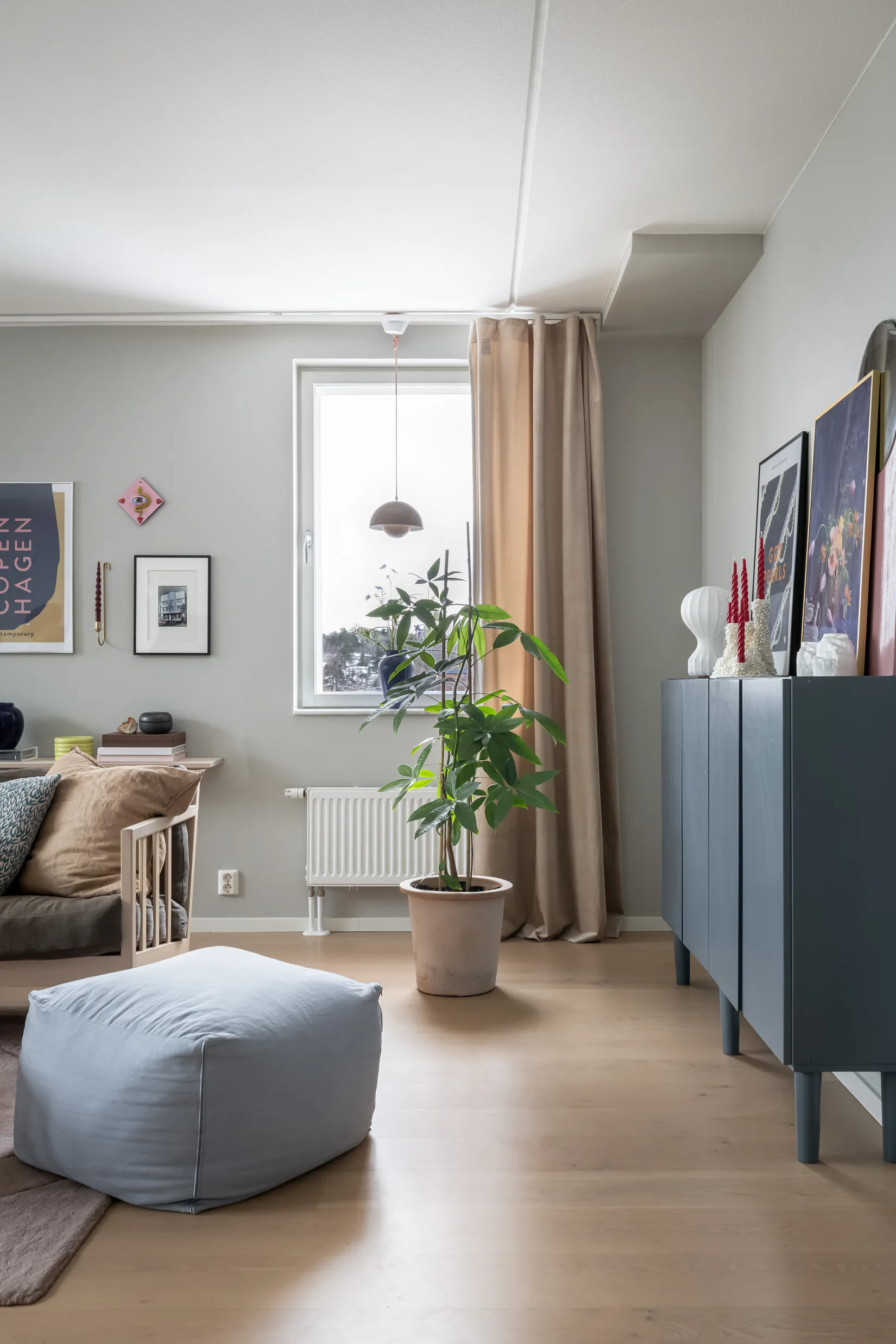 Bostadsrätt, Smögengatan 21, Björkekärr, Göteborg