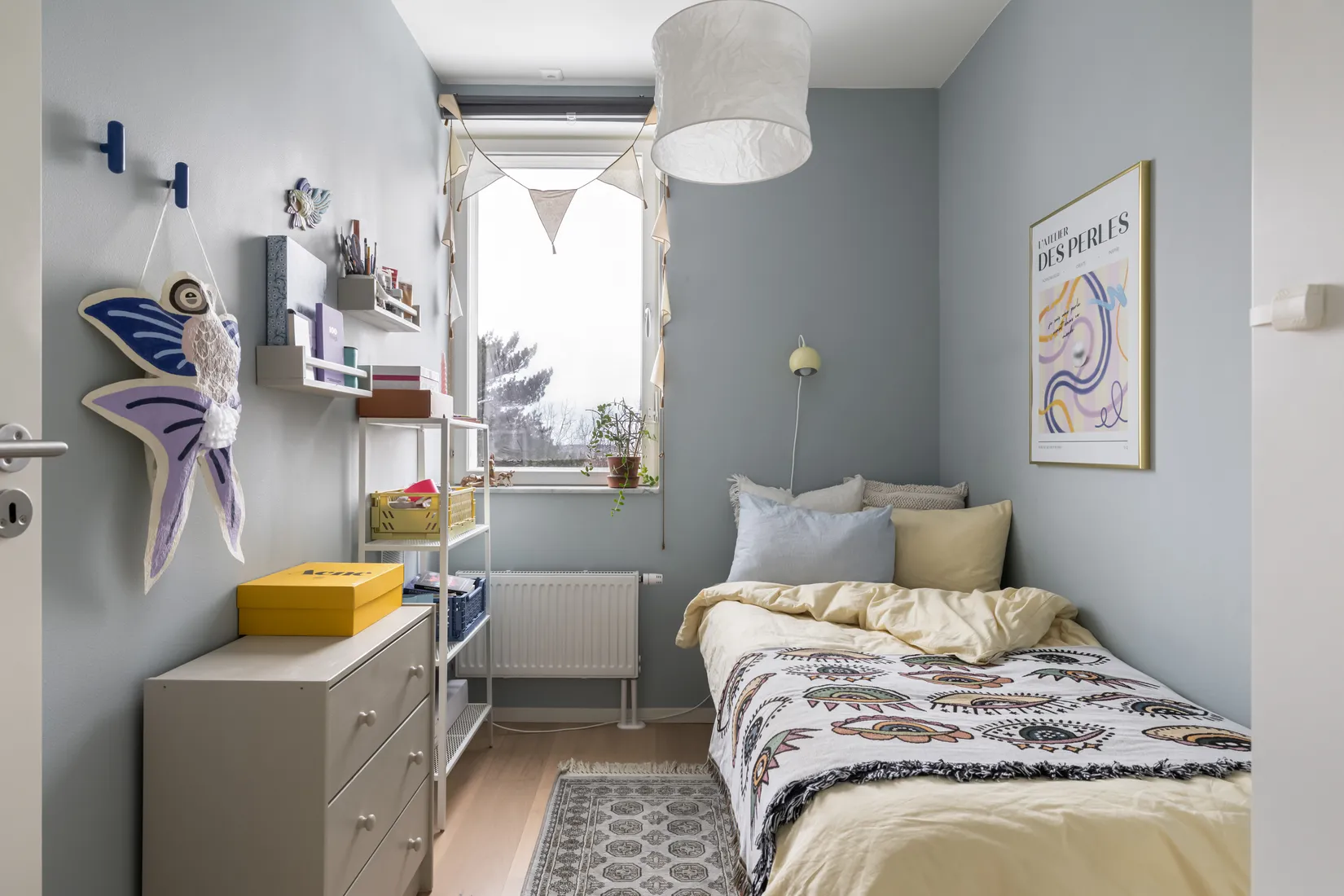 Bostadsrätt, Smögengatan 21, Björkekärr, Göteborg