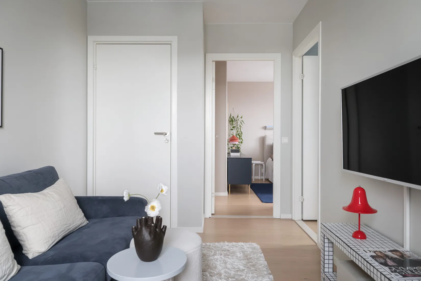 Bostadsrätt, Smögengatan 21, Björkekärr, Göteborg