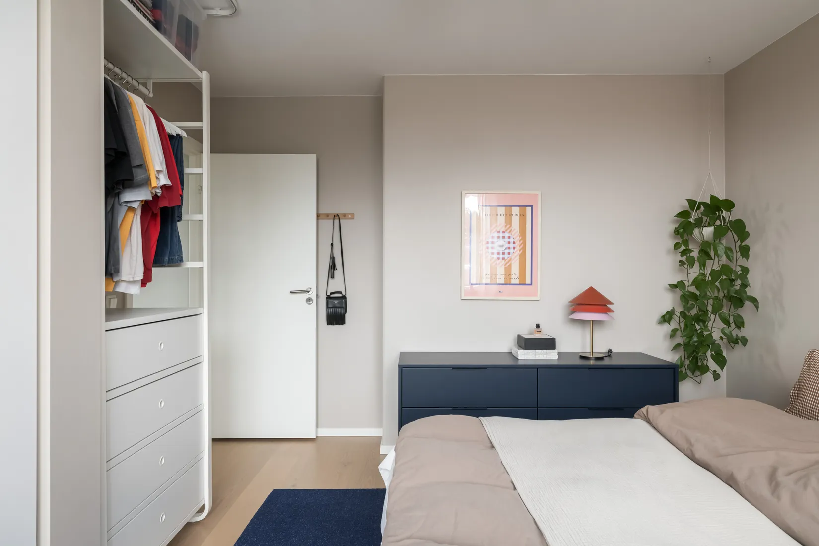 Bostadsrätt, Smögengatan 21, Björkekärr, Göteborg