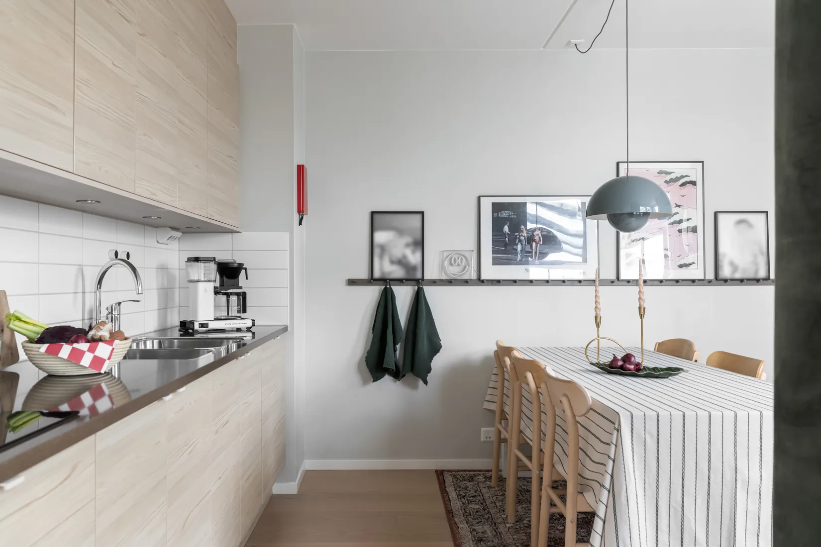 Bostadsrätt, Smögengatan 21, Björkekärr, Göteborg