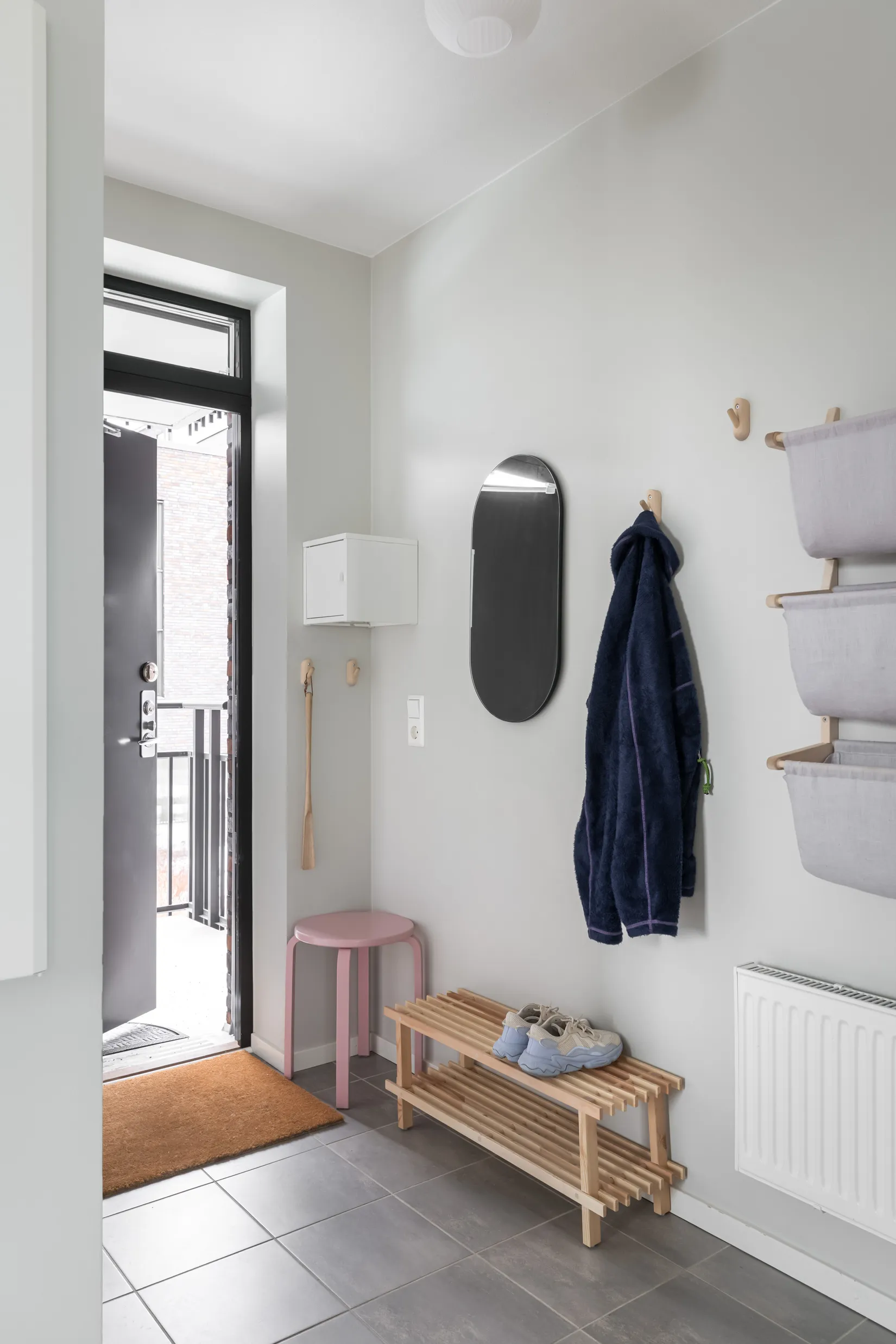 Bostadsrätt, Smögengatan 21, Björkekärr, Göteborg