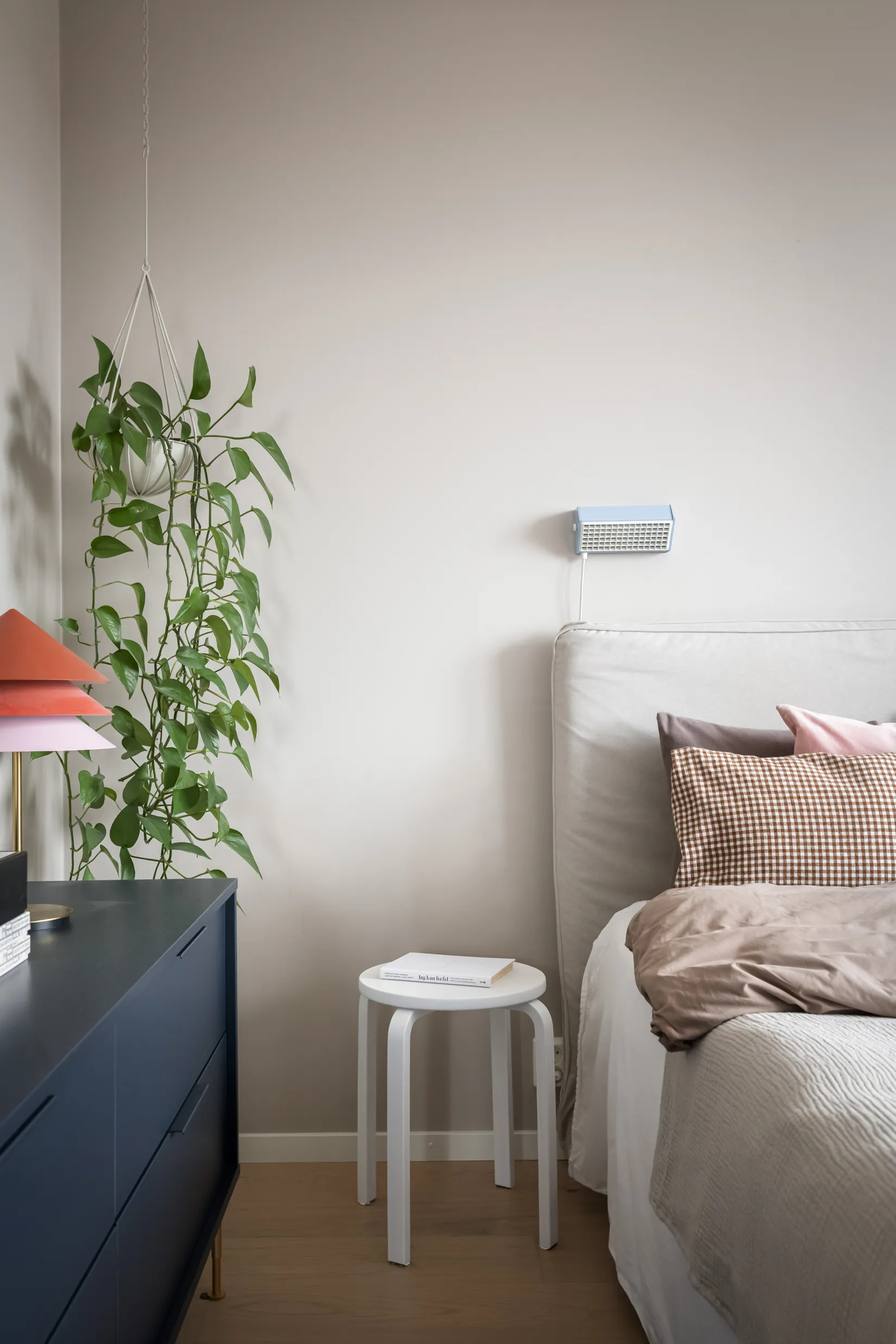 Bostadsrätt, Smögengatan 21, Björkekärr, Göteborg