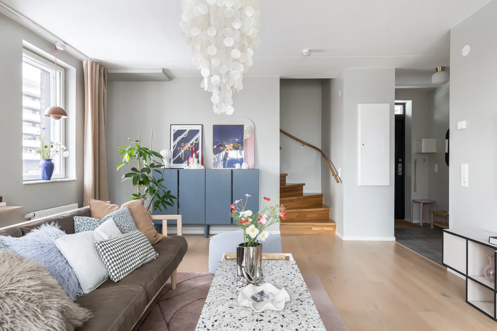 Bostadsrätt, Smögengatan 21, Björkekärr, Göteborg