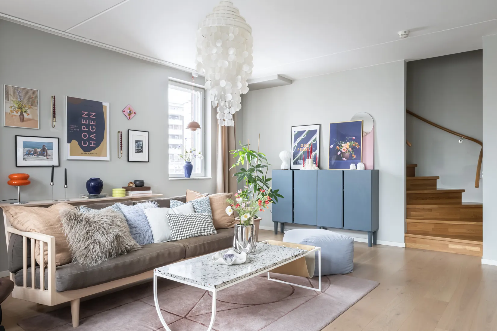 Bostadsrätt, Smögengatan 21, Björkekärr, Göteborg