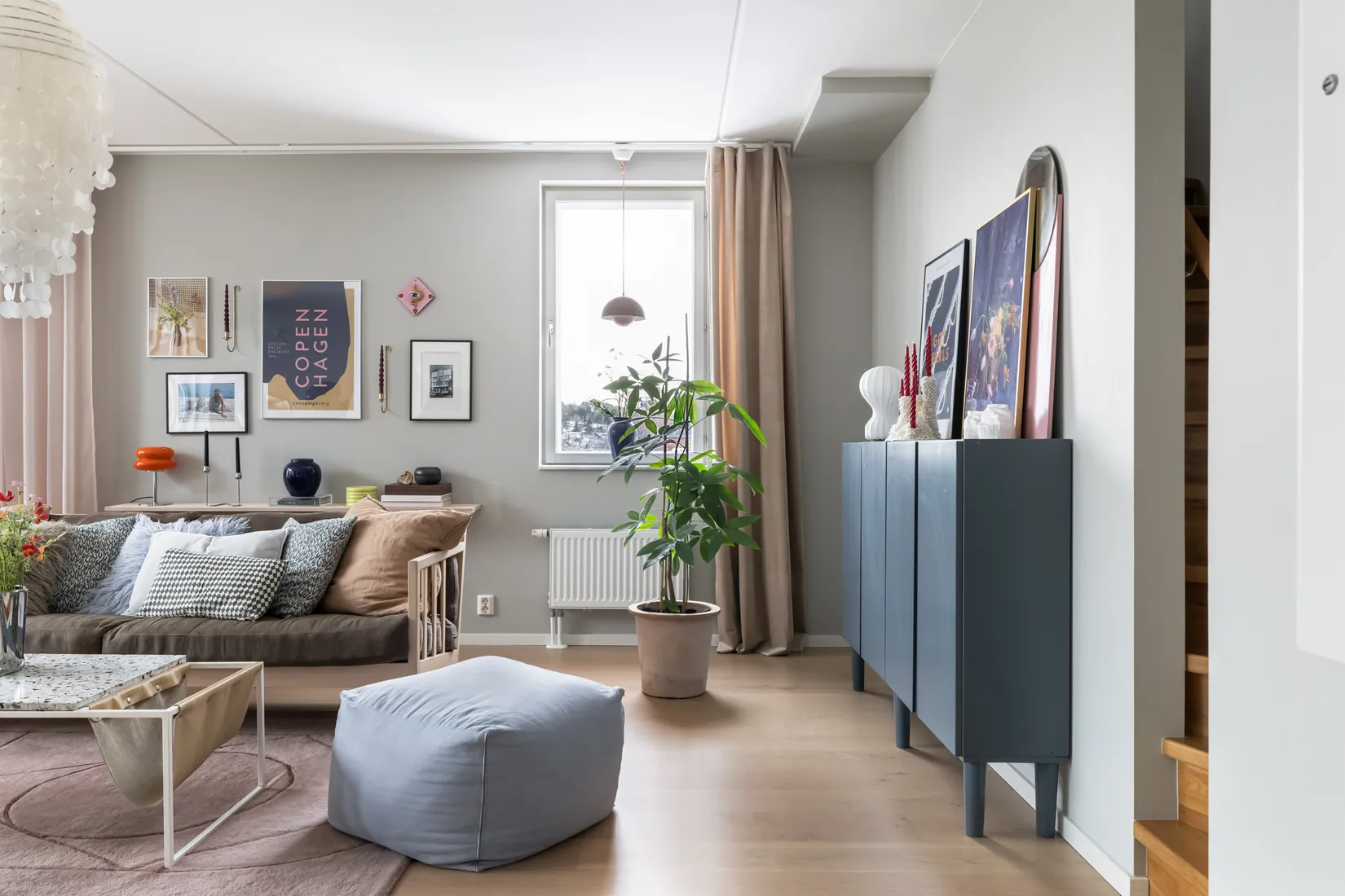 Bostadsrätt, Smögengatan 21, Björkekärr, Göteborg