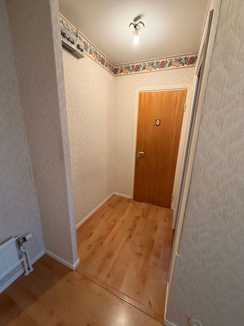 Bostadsrätt, Örabergsvägen 16B, GRÄNGESBERG Öraberget, Ludvika