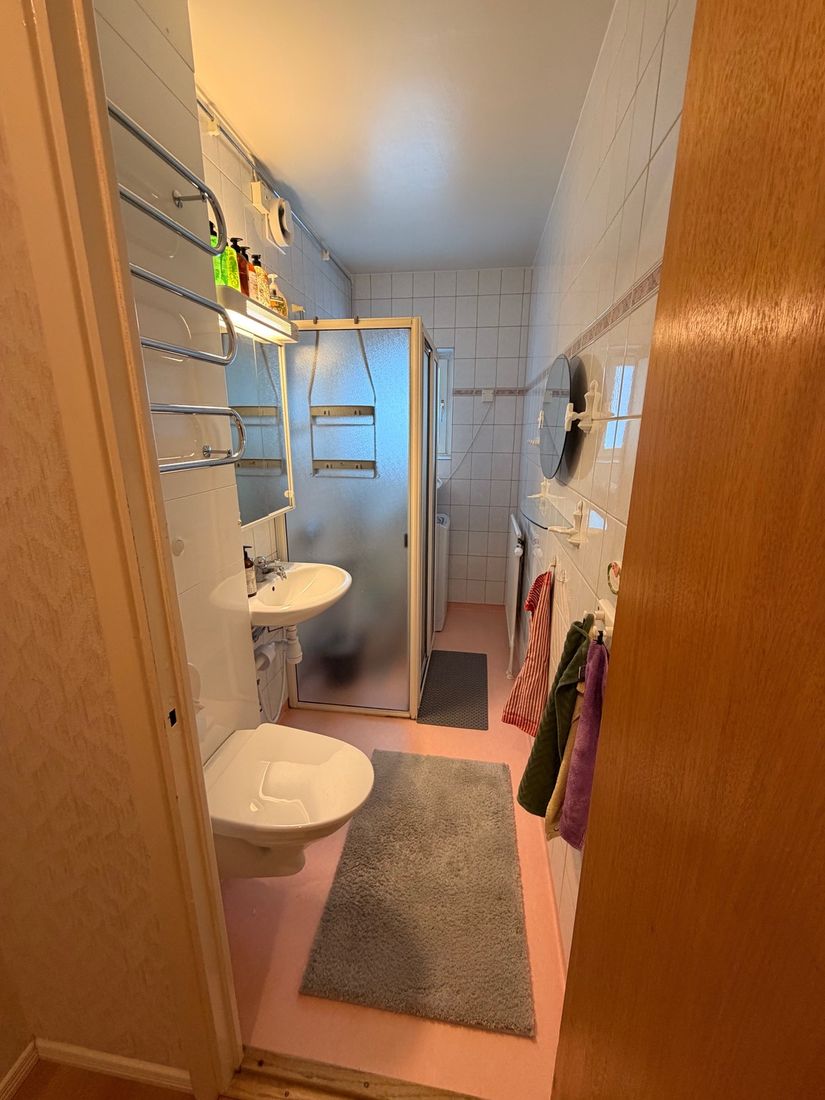 Bostadsrätt, Örabergsvägen 16B, GRÄNGESBERG Öraberget, Ludvika