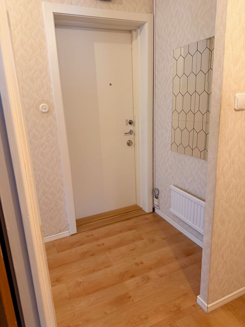 Bostadsrätt, Örabergsvägen 16B, GRÄNGESBERG Öraberget, Ludvika