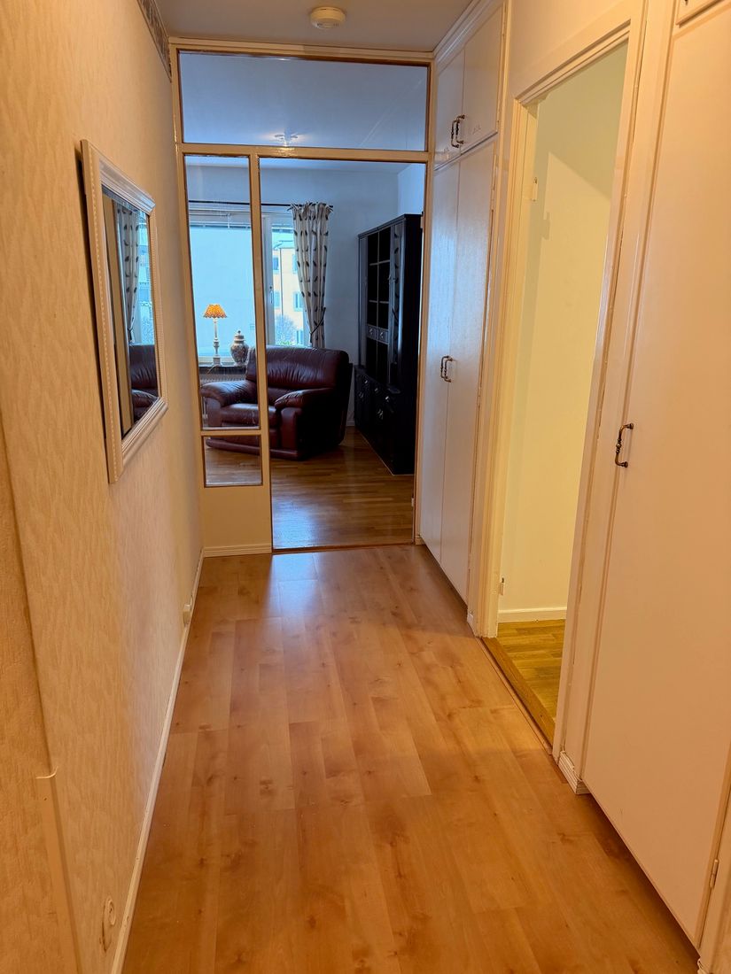 Bostadsrätt, Örabergsvägen 16B, GRÄNGESBERG Öraberget, Ludvika