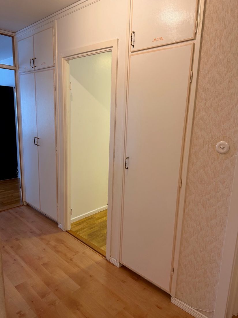 Bostadsrätt, Örabergsvägen 16B, GRÄNGESBERG Öraberget, Ludvika