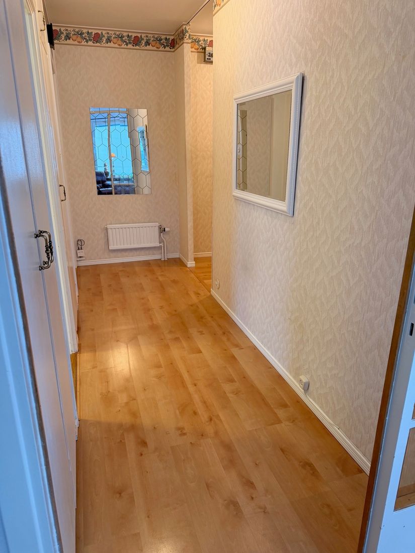 Bostadsrätt, Örabergsvägen 16B, GRÄNGESBERG Öraberget, Ludvika