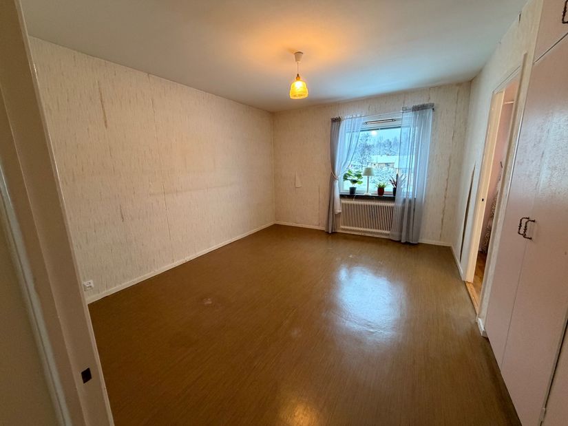 Bostadsrätt, Örabergsvägen 16B, GRÄNGESBERG Öraberget, Ludvika