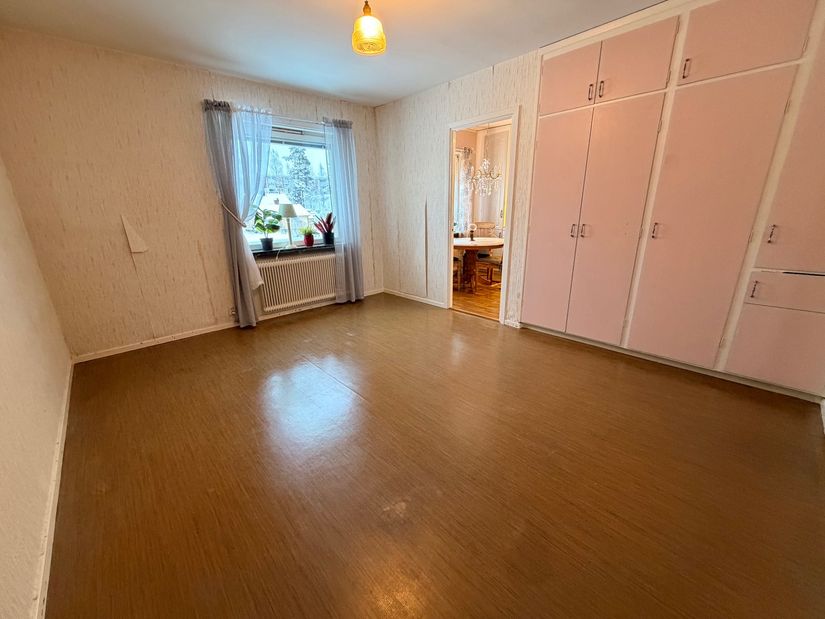 Bostadsrätt, Örabergsvägen 16B, GRÄNGESBERG Öraberget, Ludvika