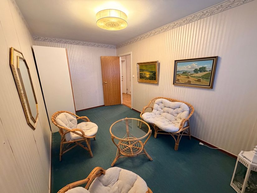 Bostadsrätt, Örabergsvägen 16B, GRÄNGESBERG Öraberget, Ludvika