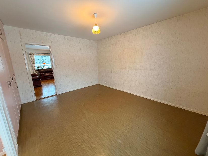 Bostadsrätt, Örabergsvägen 16B, GRÄNGESBERG Öraberget, Ludvika