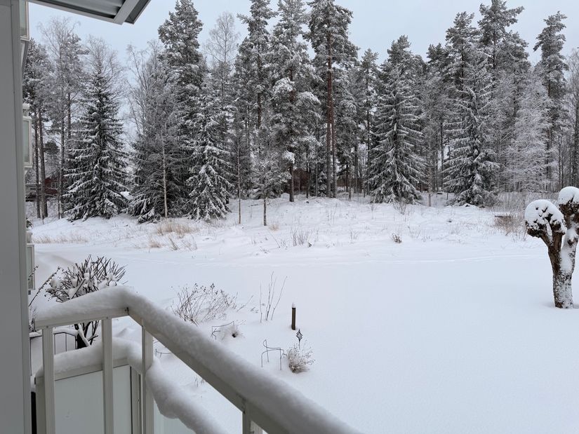 Bostadsrätt, Örabergsvägen 16B, GRÄNGESBERG Öraberget, Ludvika