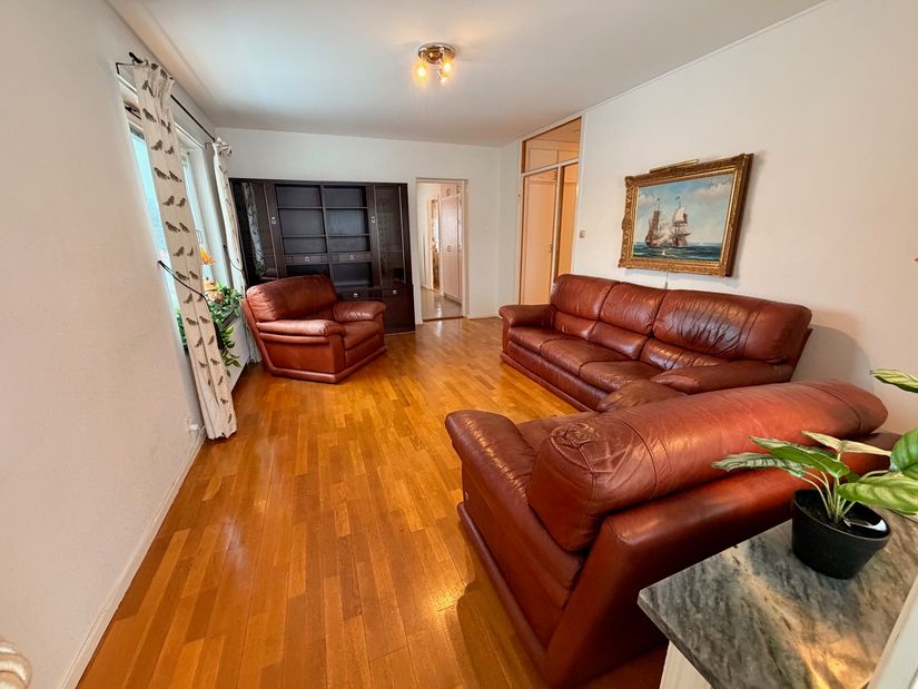 Bostadsrätt, Örabergsvägen 16B, GRÄNGESBERG Öraberget, Ludvika