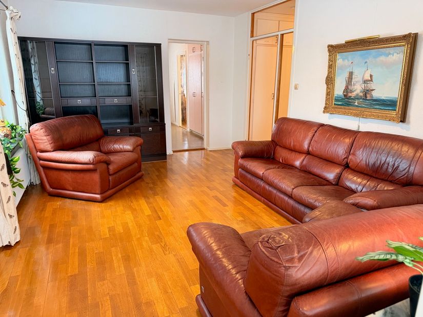 Bostadsrätt, Örabergsvägen 16B, GRÄNGESBERG Öraberget, Ludvika