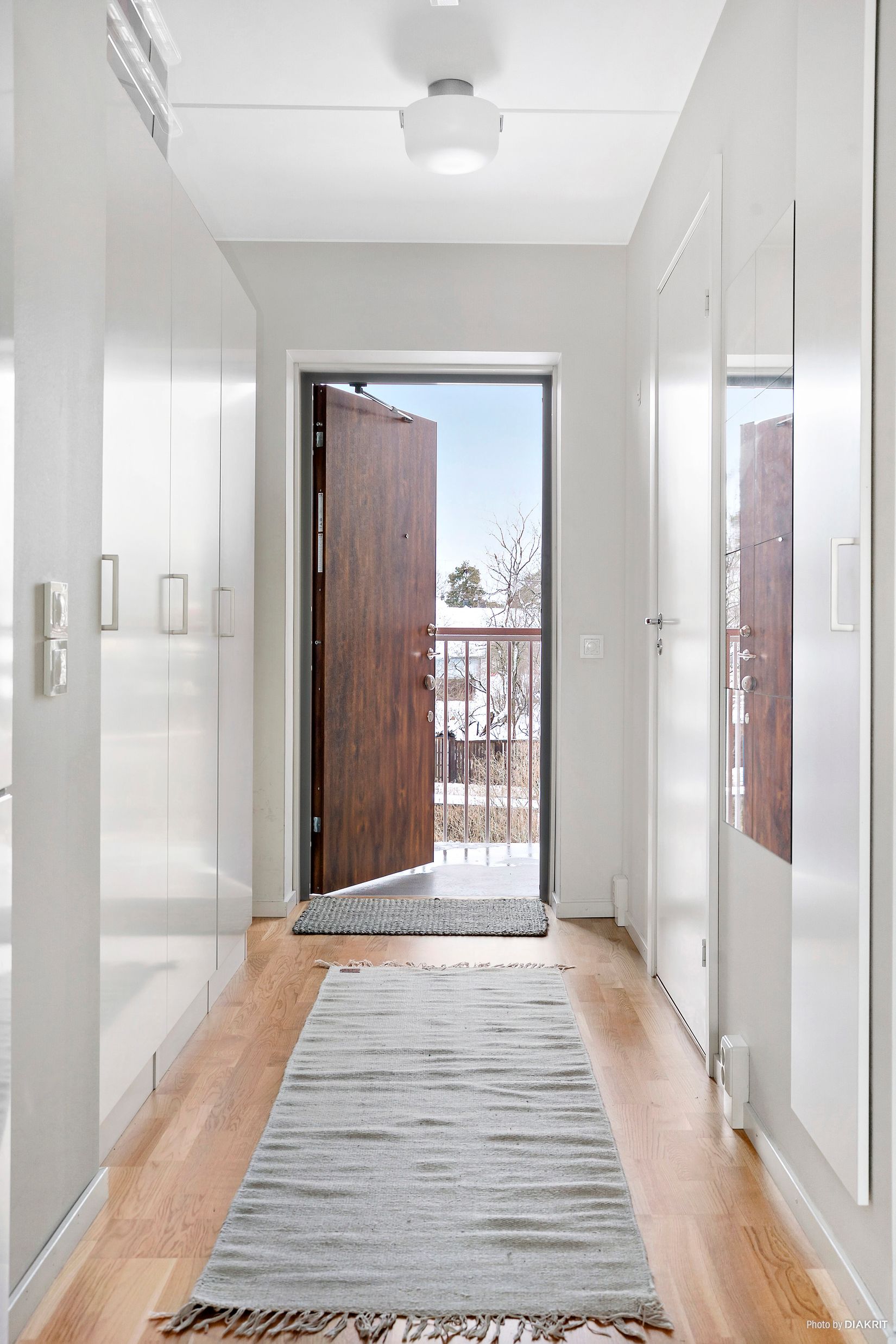 Bostadsrätt, Kansligränd 18, Huddinge