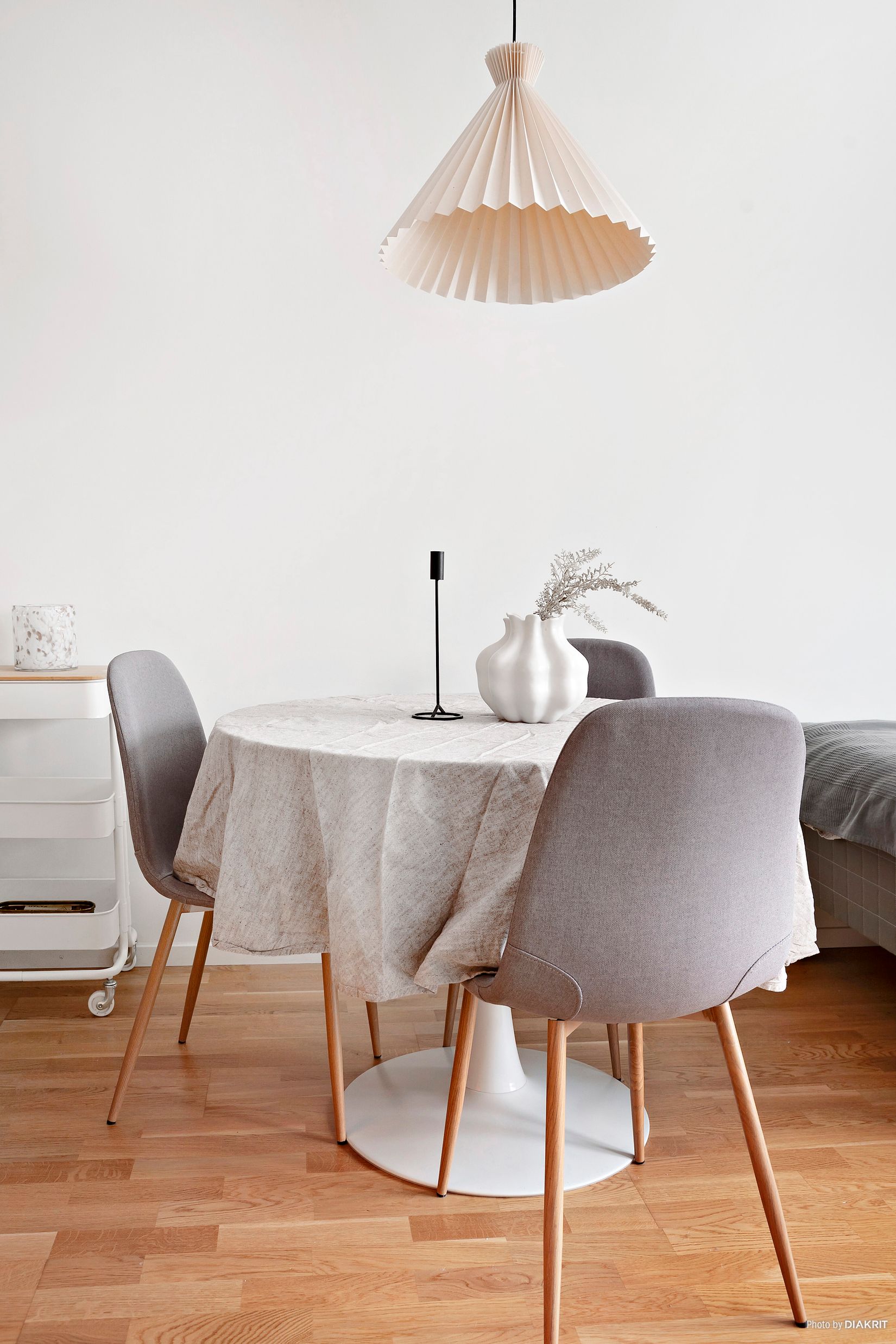 Bostadsrätt, Kansligränd 18, Huddinge