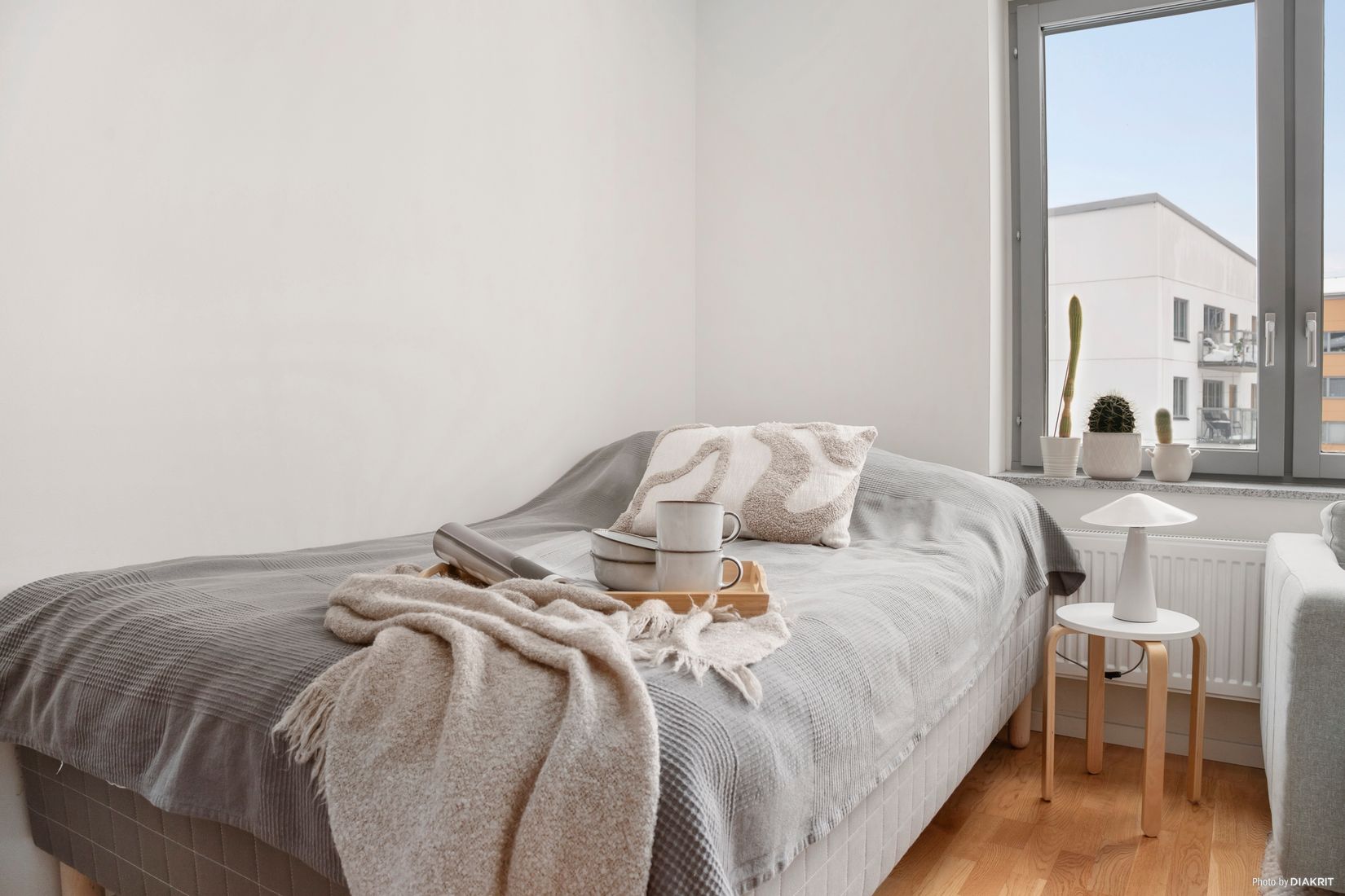 Bostadsrätt, Kansligränd 18, Huddinge