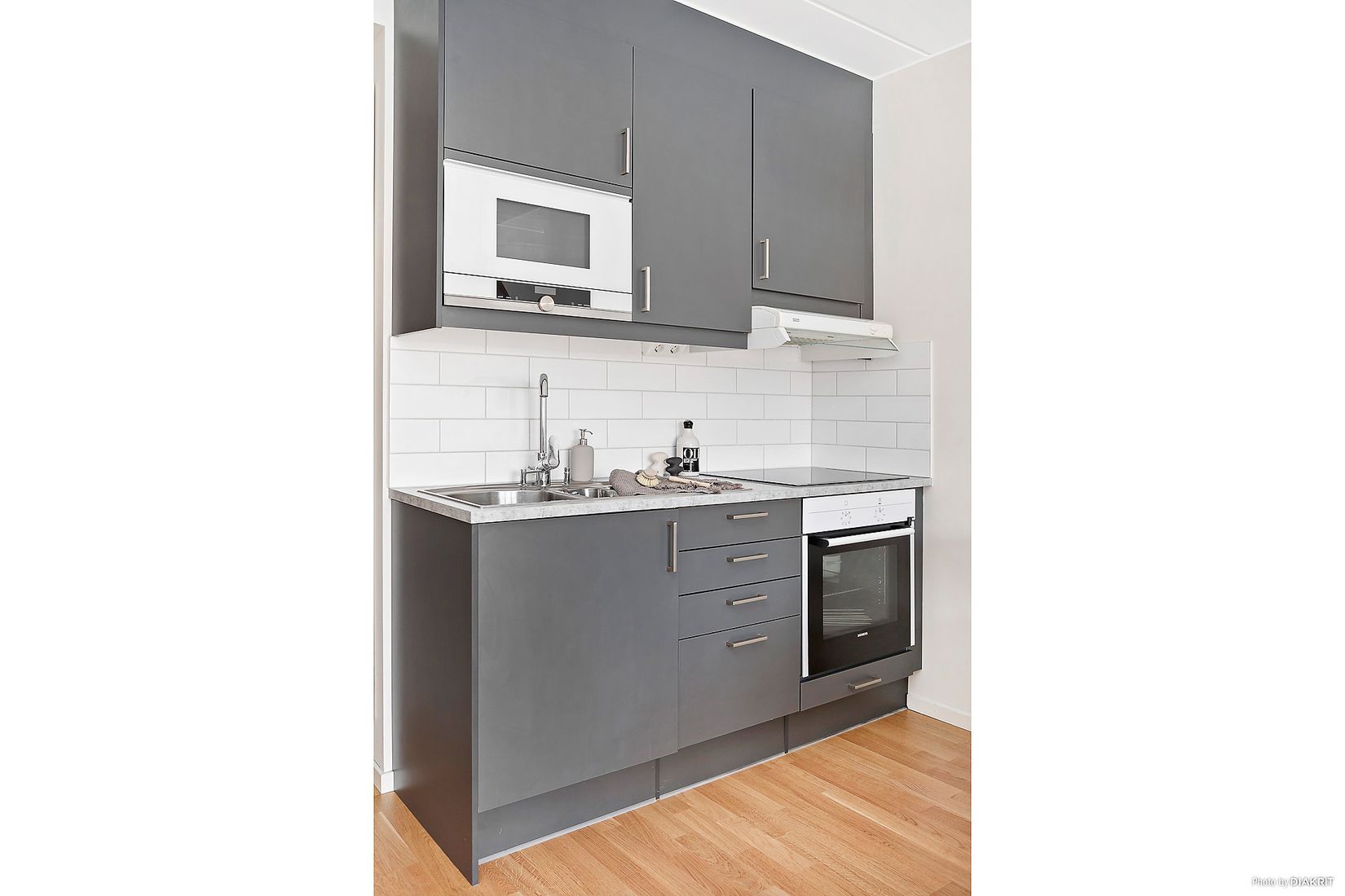 Bostadsrätt, Kansligränd 18, Huddinge