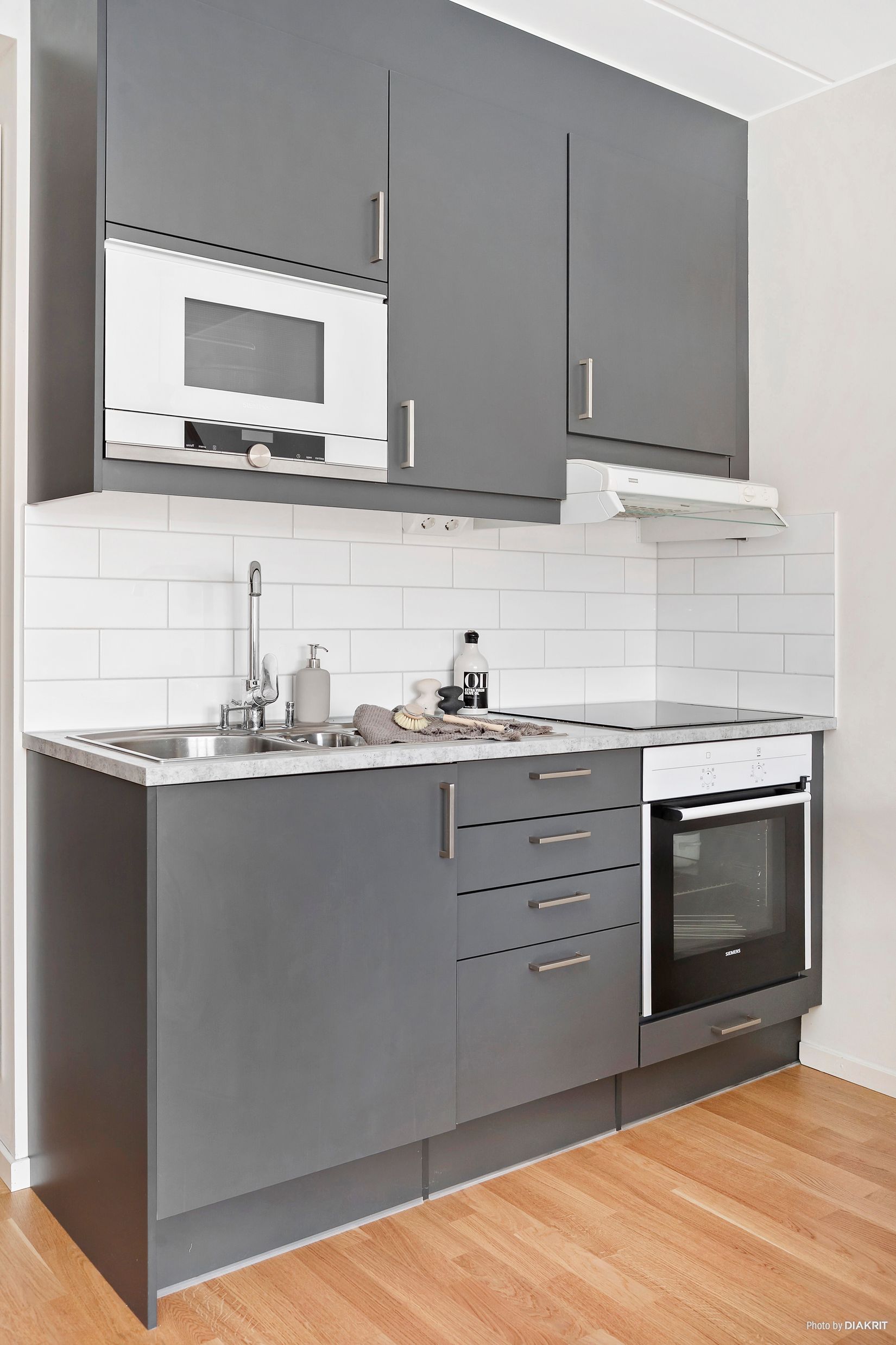 Bostadsrätt, Kansligränd 18, Huddinge