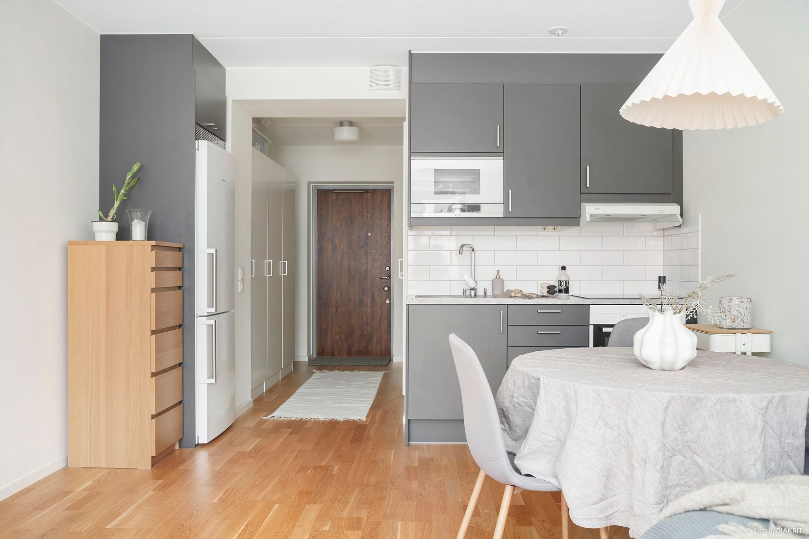 Bostadsrätt, Kansligränd 18, Huddinge