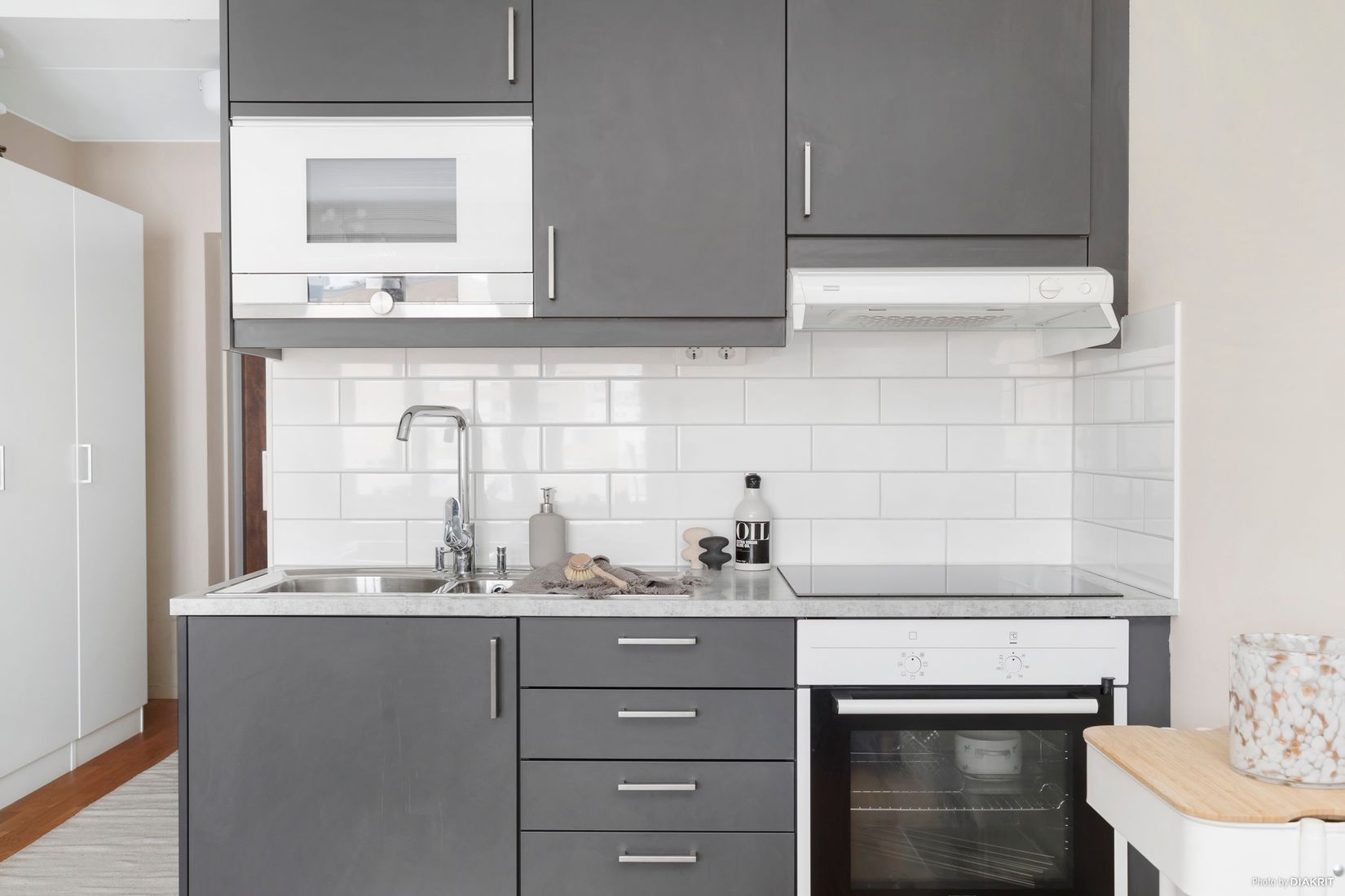 Bostadsrätt, Kansligränd 18, Huddinge