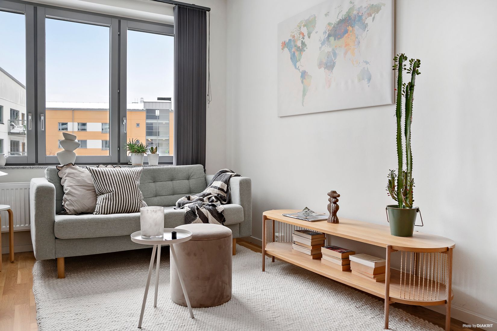 Bostadsrätt, Kansligränd 18, Huddinge