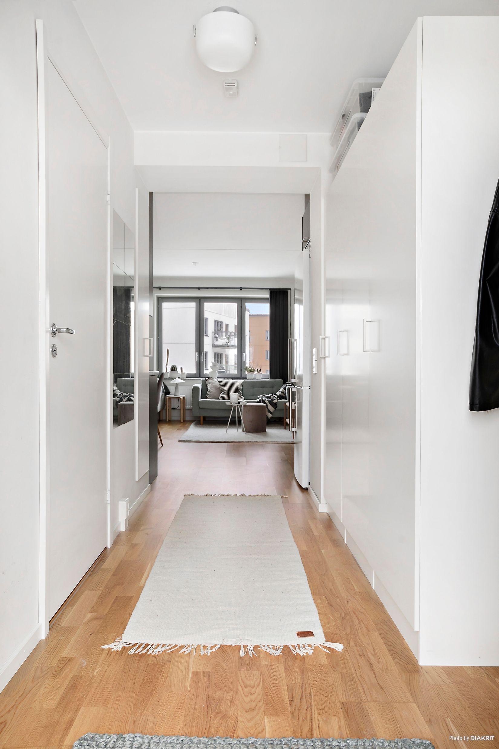 Bostadsrätt, Kansligränd 18, Huddinge