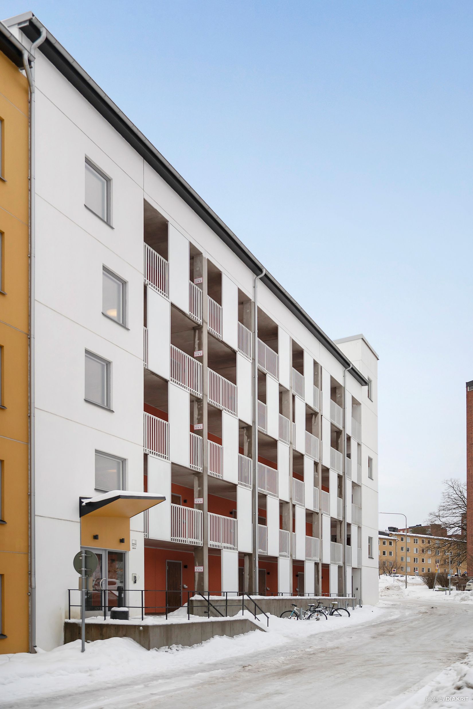 Bostadsrätt, Kansligränd 18, Huddinge
