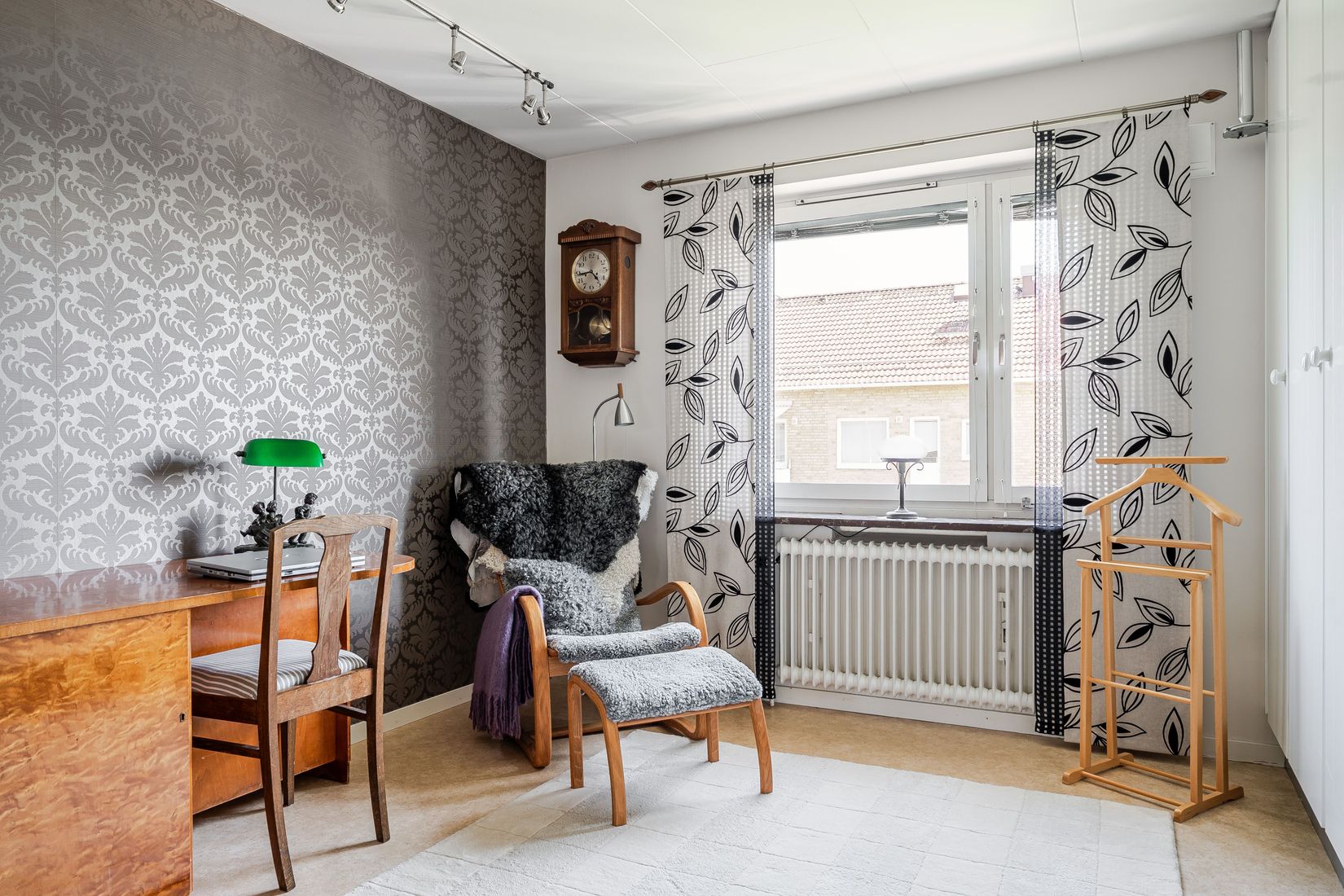 Bostadsrätt, Helenius gata 46A, Norrmalm, Skövde