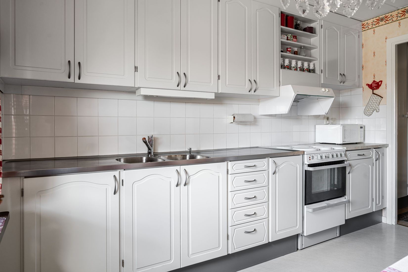 Bostadsrätt, Helenius gata 46A, Norrmalm, Skövde