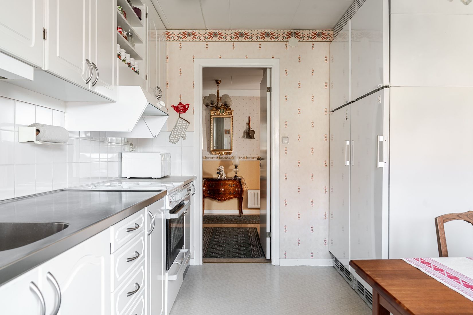 Bostadsrätt, Helenius gata 46A, Norrmalm, Skövde