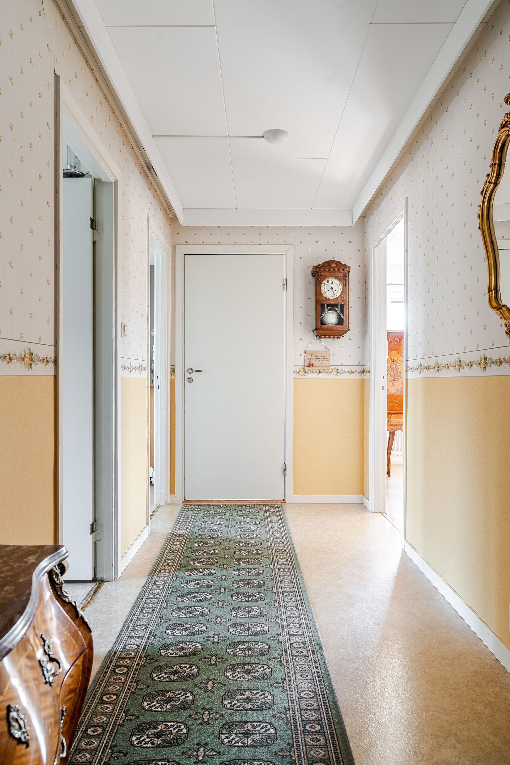 Bostadsrätt, Helenius gata 46A, Norrmalm, Skövde