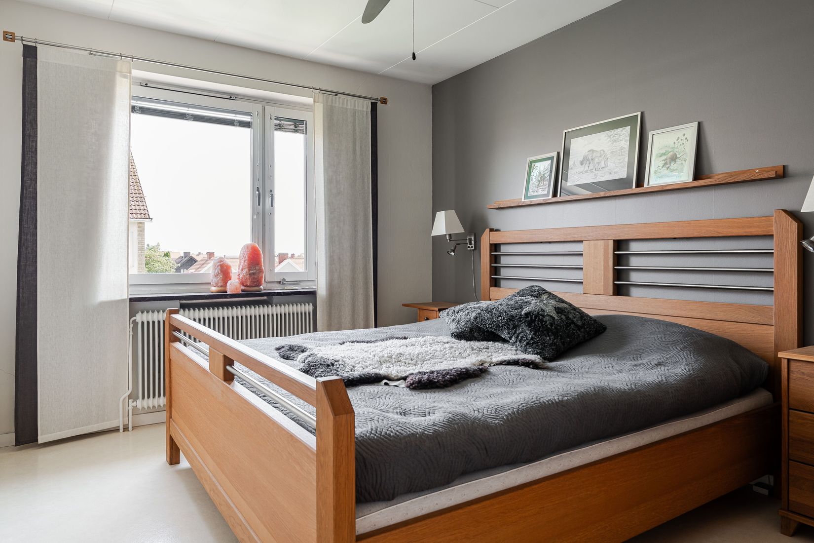 Bostadsrätt, Helenius gata 46A, Norrmalm, Skövde