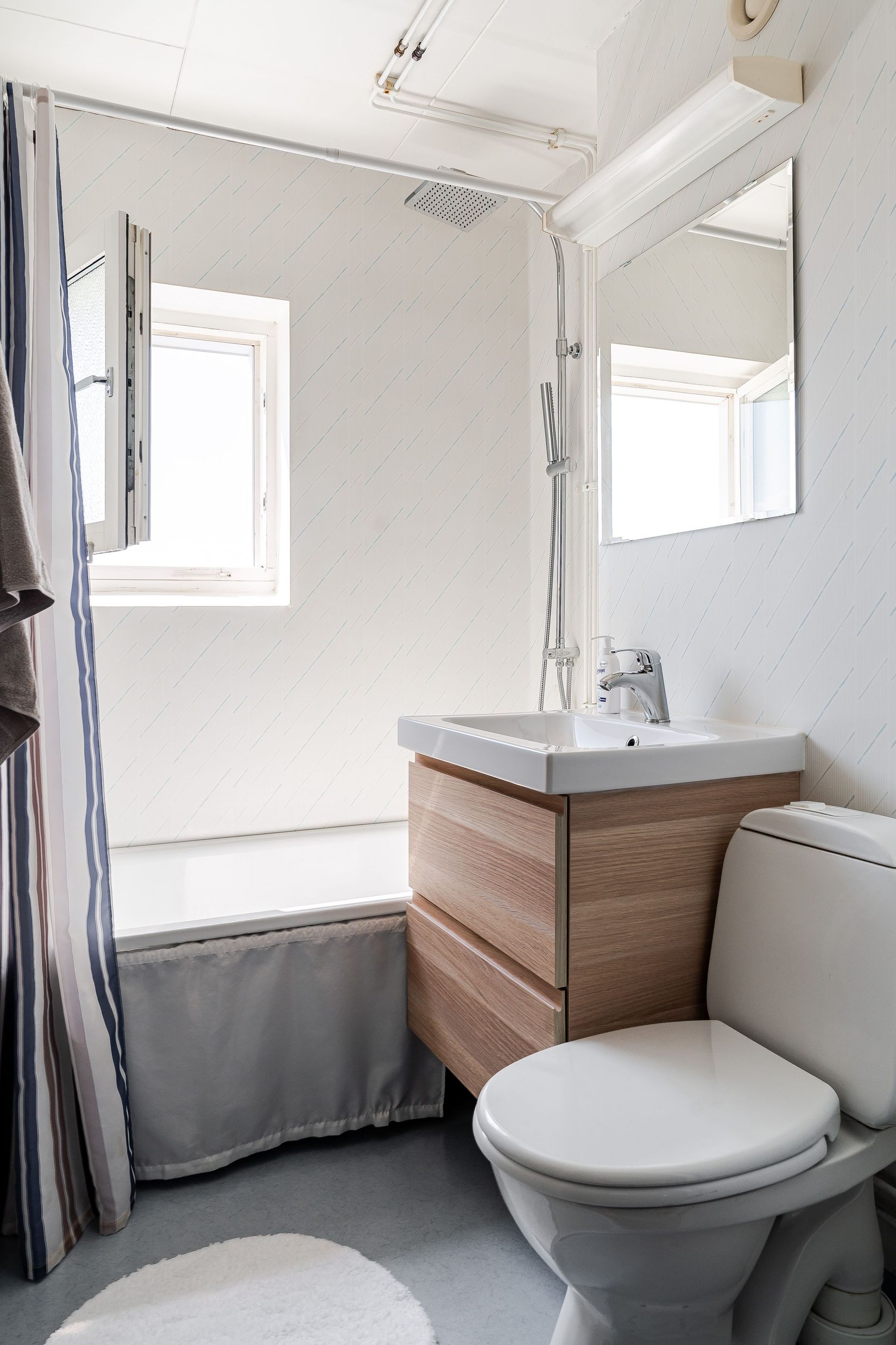 Bostadsrätt, Helenius gata 46A, Norrmalm, Skövde