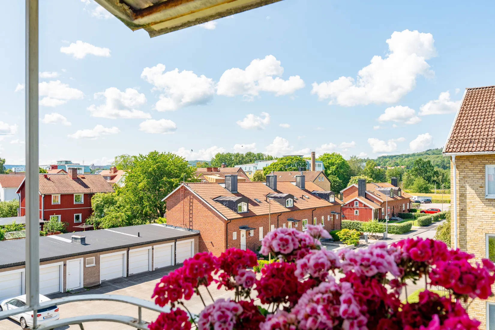 Bostadsrätt, Helenius gata 46A, Norrmalm, Skövde