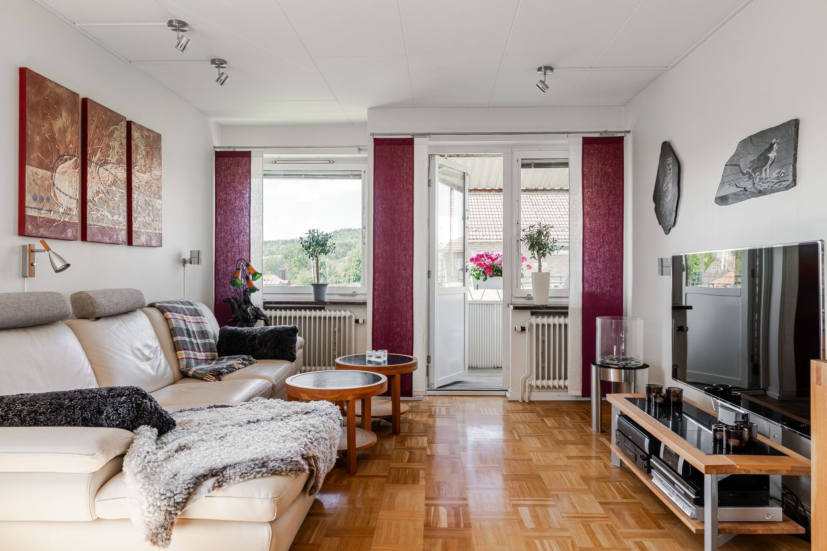 Bostadsrätt, Helenius gata 46A, Norrmalm, Skövde