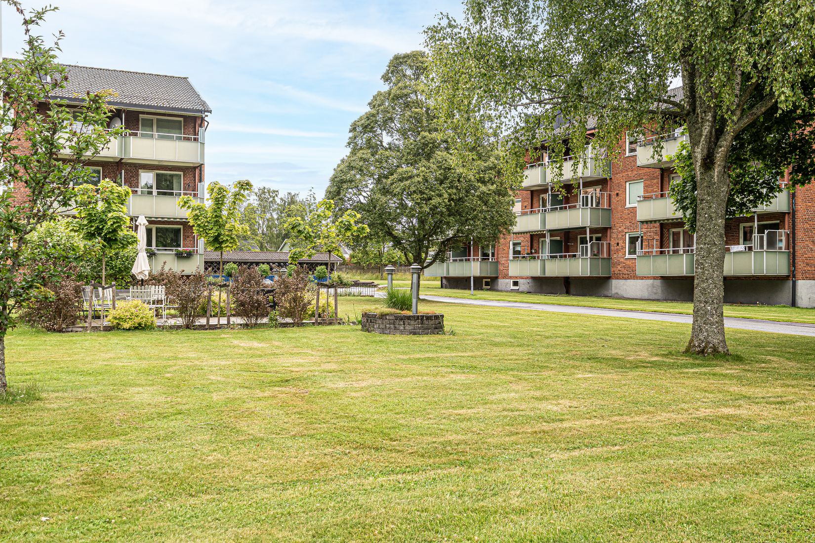 Bostadsrätt, Stenbocksgatan 22C, Tyringe, Hässleholm