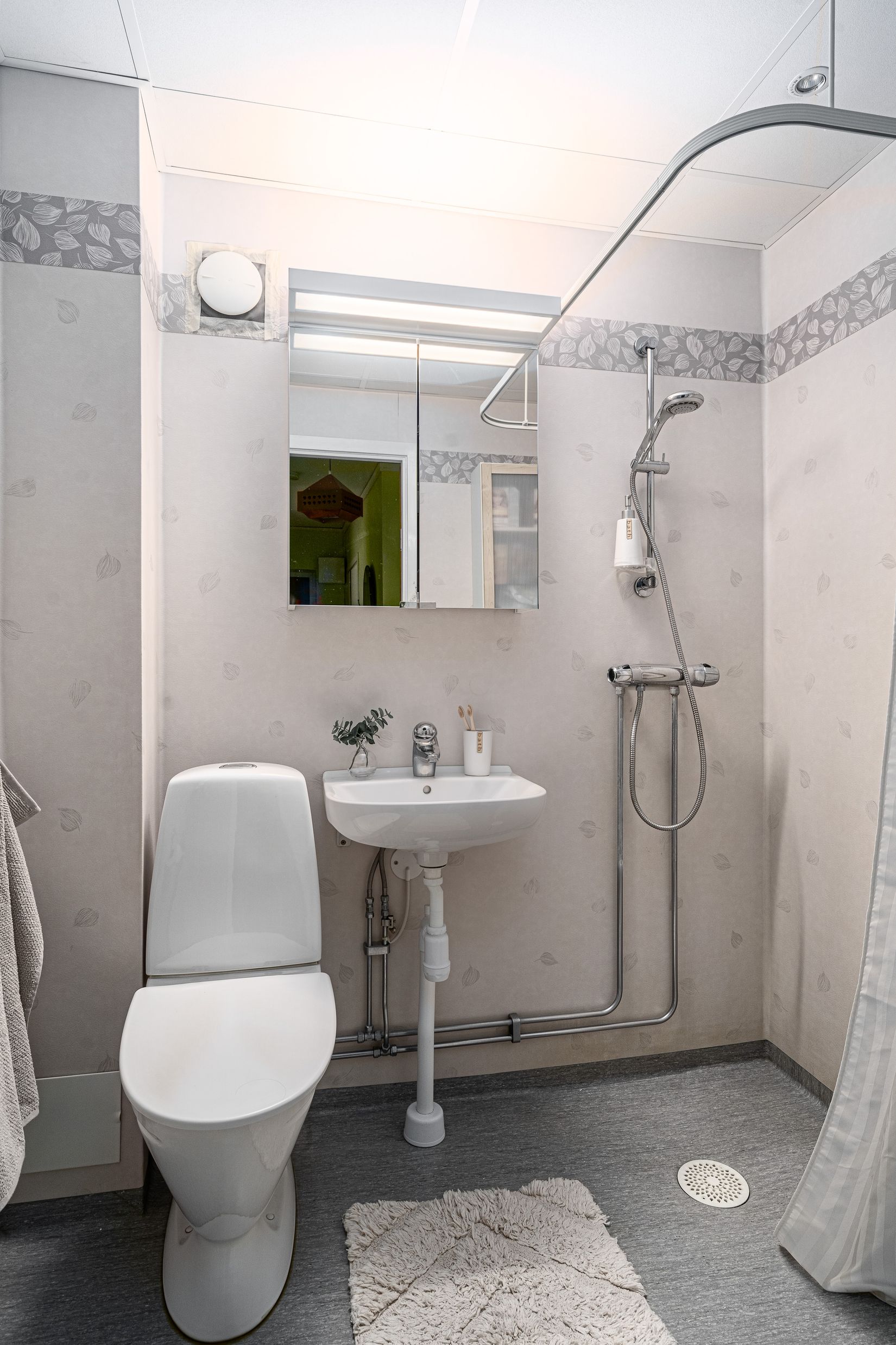 Bostadsrätt, Stenbocksgatan 22C, Tyringe, Hässleholm